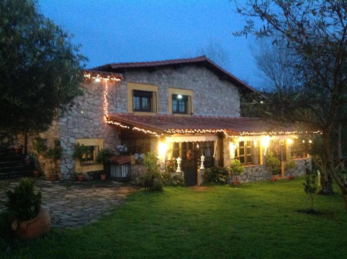 Finca Vergel Gata Extérieur photo