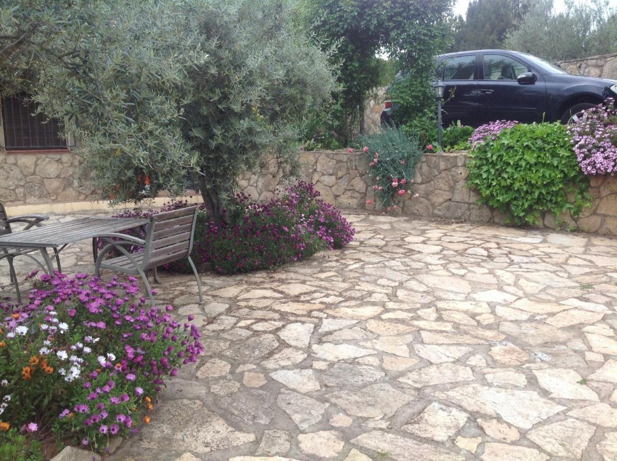 Finca Vergel Gata Extérieur photo
